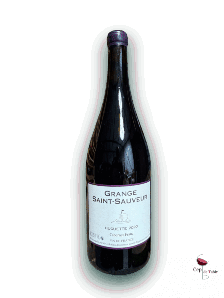 GRANGE SAINT SAUVEUR HUGUETTE 2020 EN MAGNUM