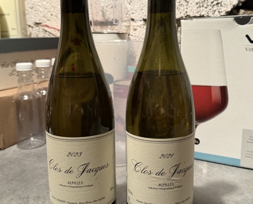 Clos de Jacques