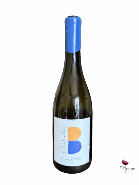 CLOS DES B LOU DILUN 2022