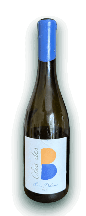CLOS DES B LOU DILUN 2022