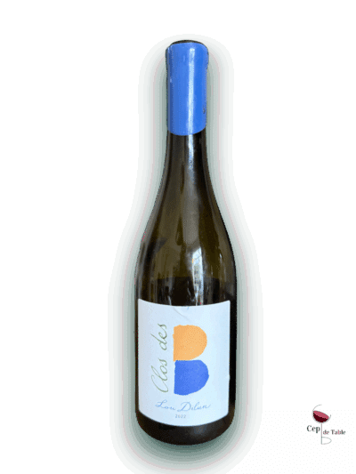 CLOS DES B LOU DILUN 2022