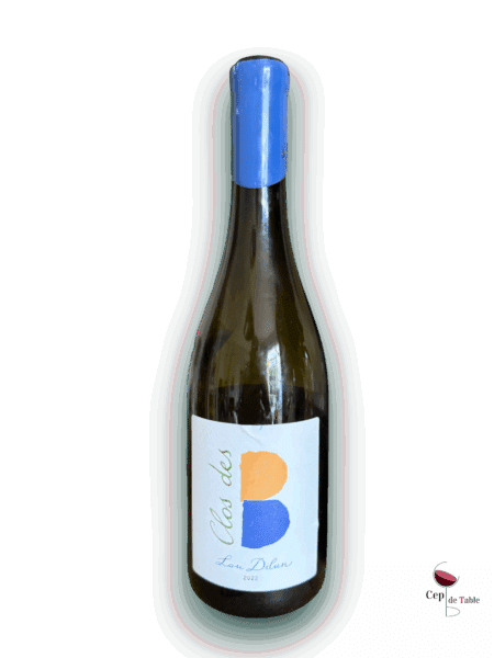 CLOS DES B LOU DILUN 2022