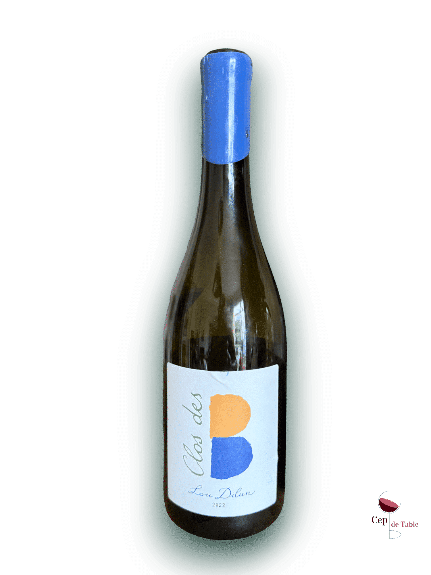 CLOS DES B LOU DILUN 2022
