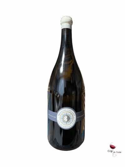 FRANÇOIS CHIDAINE LE BOURNAIS 2020 EN MAGNUM