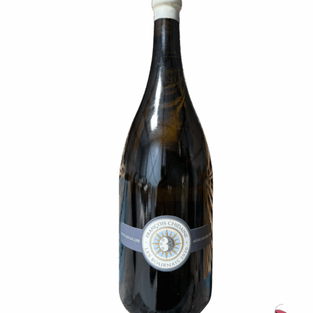 FRANÇOIS CHIDAINE LE BOURNAIS 2020 EN MAGNUM