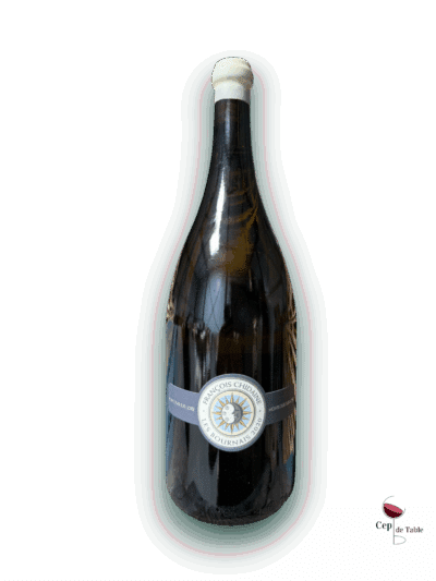 FRANÇOIS CHIDAINE LE BOURNAIS 2020 EN MAGNUM