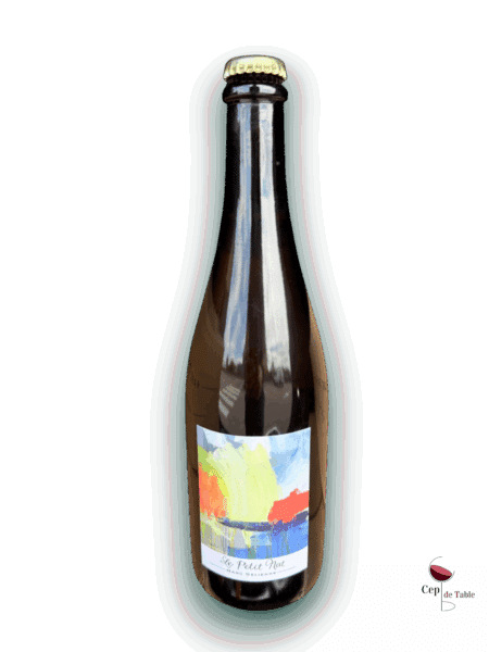 MARC DELIENNE LE PETIT NAT 2023