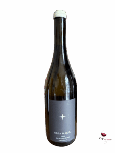 LA GRANDE OURSE URSA MAJOR BLANC 2023