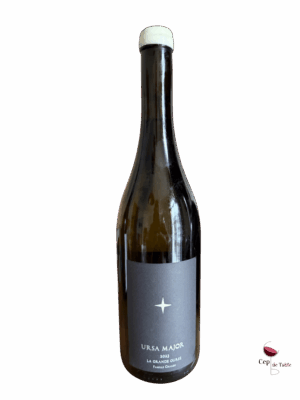 LA GRANDE OURSE URSA MAJOR BLANC 2023