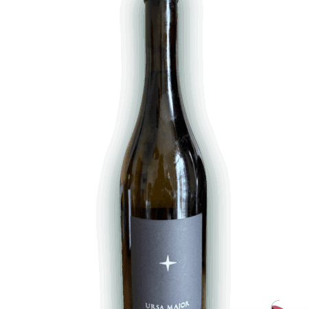 LA GRANDE OURSE URSA MAJOR BLANC 2023
