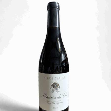 CLOS MARIE LES METAIRIES DU CLOS 2023