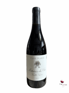 CLOS MARIE LES METAIRIES DU CLOS 2023