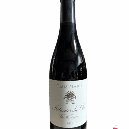 CLOS MARIE LES METAIRIES DU CLOS 2023