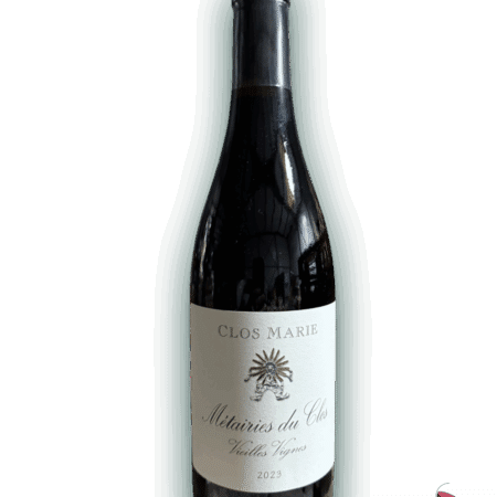 CLOS MARIE LES METAIRIES DU CLOS 2023