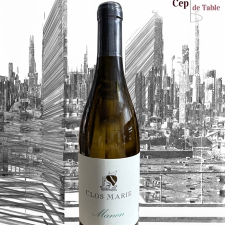 CLOS MARIE MANON 2024