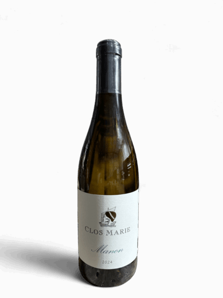 CLOS MARIE MANON 2024