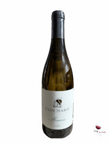 CLOS MARIE MANON 2024