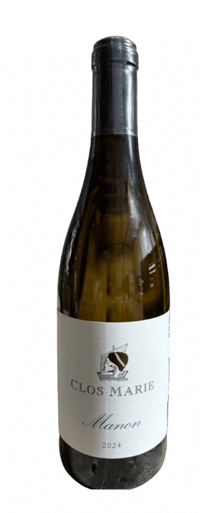 CLOS MARIE MANON 2024