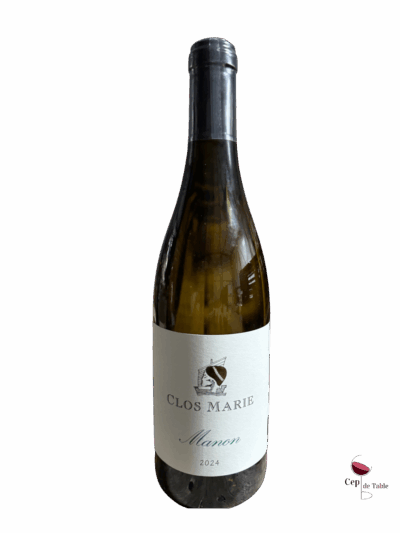 CLOS MARIE MANON 2024