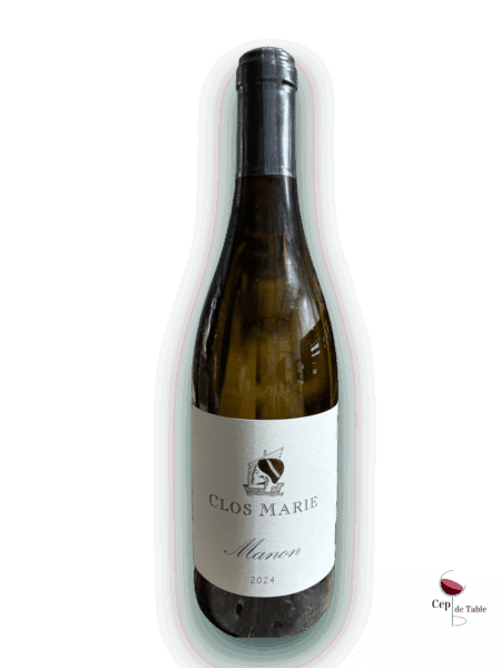 CLOS MARIE MANON 2024
