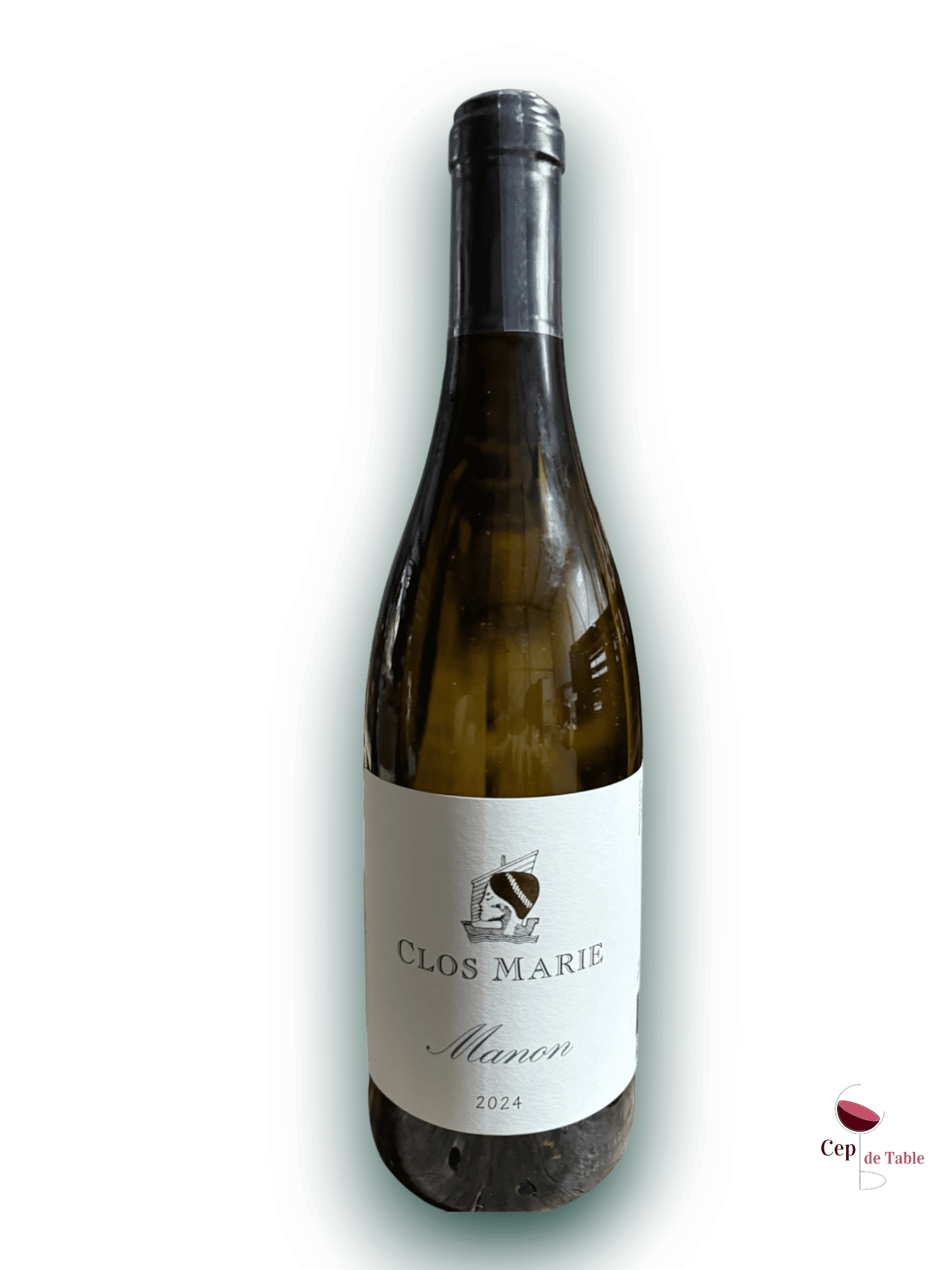 CLOS MARIE MANON 2024