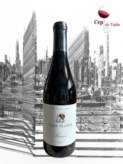 CLOS MARIE SIMON 2023