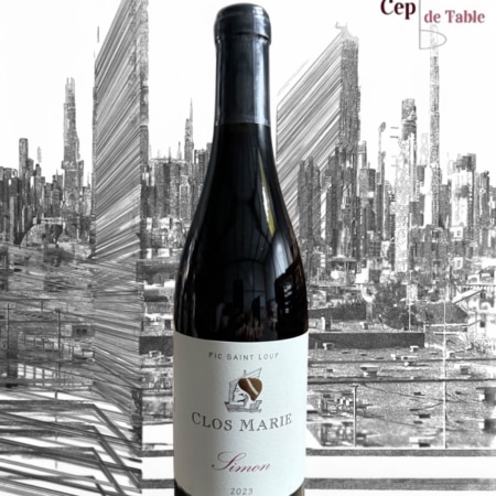 CLOS MARIE SIMON 2023