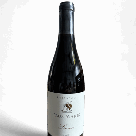 CLOS MARIE SIMON 2023