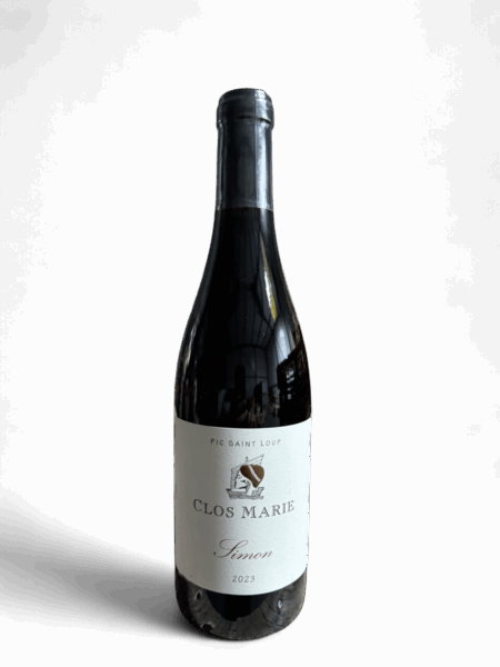 CLOS MARIE SIMON 2023