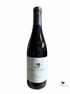 Clos Marie Simon 2023