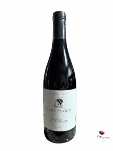CLOS MARIE OLIVETTE 2023