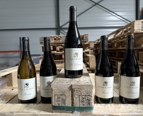 Clos Marie
