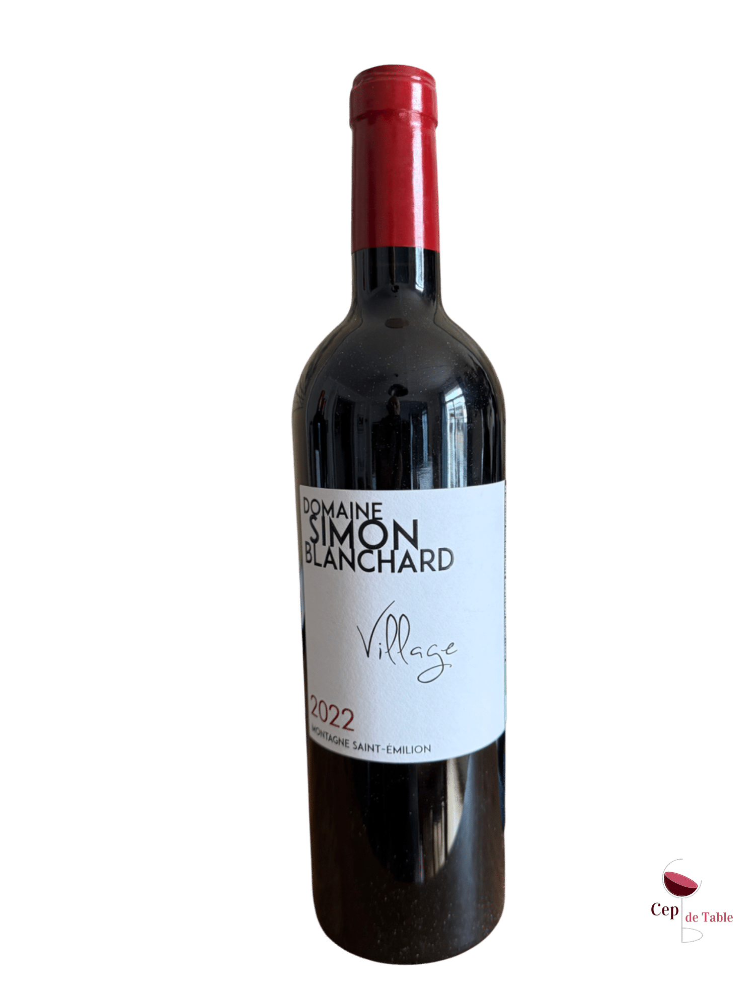 photo du vin Village
