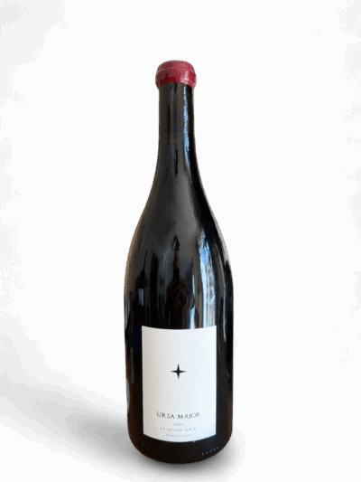 LA GRANDE OURSE URSA MAJOR ROUGE 2022 magnum