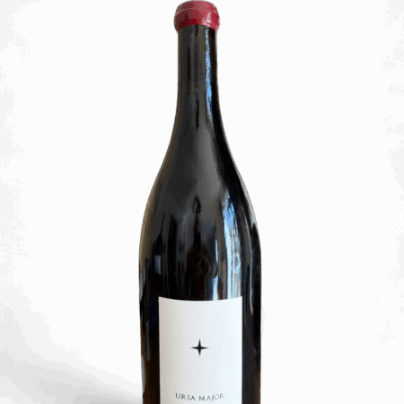 LA GRANDE OURSE URSA MAJOR ROUGE 2022 magnum