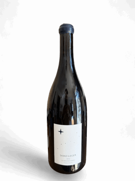 LA GRANDE OURSE SAINT LEGER 2023 magnum