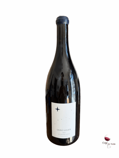 LA GRANDE OURSE SAINT LEGER 2023 magnum