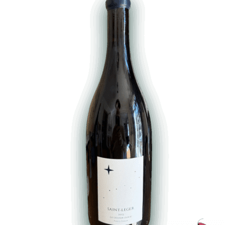 LA GRANDE OURSE SAINT LEGER 2023 magnum