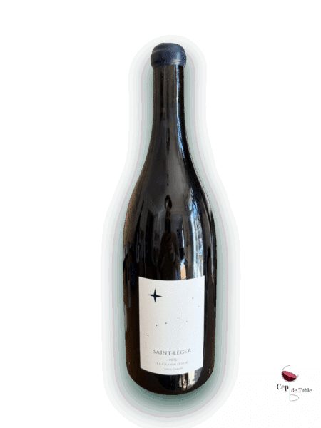 LA GRANDE OURSE SAINT LEGER 2023 magnum