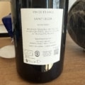 LA GRANDE OURSE SAINT LEGER 2023 magnum