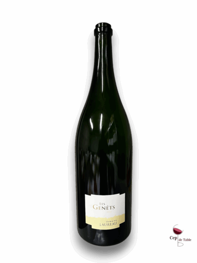 D. LAUREAU SAVENNIÈRES LES GENÊTS 2020 EN JÉROBOAM
