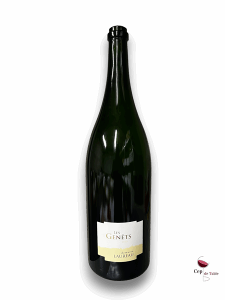 D. LAUREAU SAVENNIÈRES LES GENÊTS 2020 EN JÉROBOAM