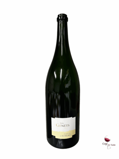 D. LAUREAU SAVENNIÈRES LES GENÊTS 2020 EN JÉROBOAM