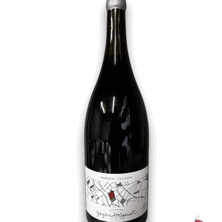 G. HOPPENOT MORGON CORCELETTE 2022 EN MAGNUM
