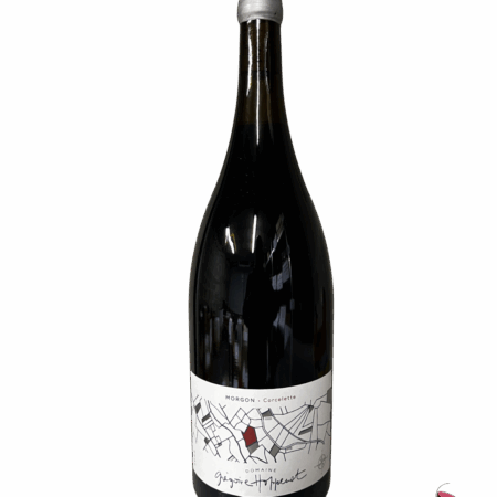 G. HOPPENOT MORGON CORCELETTE 2022 EN MAGNUM