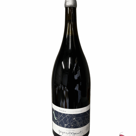 G. HOPPENOT FLEURIE CLOS DE L’AMANDIER 2022 EN MAGNUM
