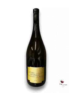 DOMAINE LAUREAU SAVENNIÈRES BEL OUVRAGE 2018 EN MAGNUM
