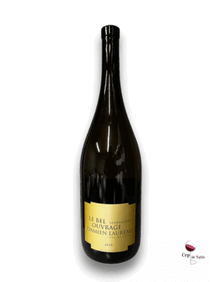 DOMAINE LAUREAU SAVENNIÈRES BEL OUVRAGE 2018 EN MAGNUM