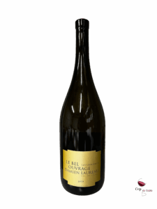 DOMAINE LAUREAU SAVENNIÈRES BEL OUVRAGE 2018 EN MAGNUM