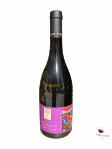 Isabelle et Denis Pommier Pinot Beurot 2023